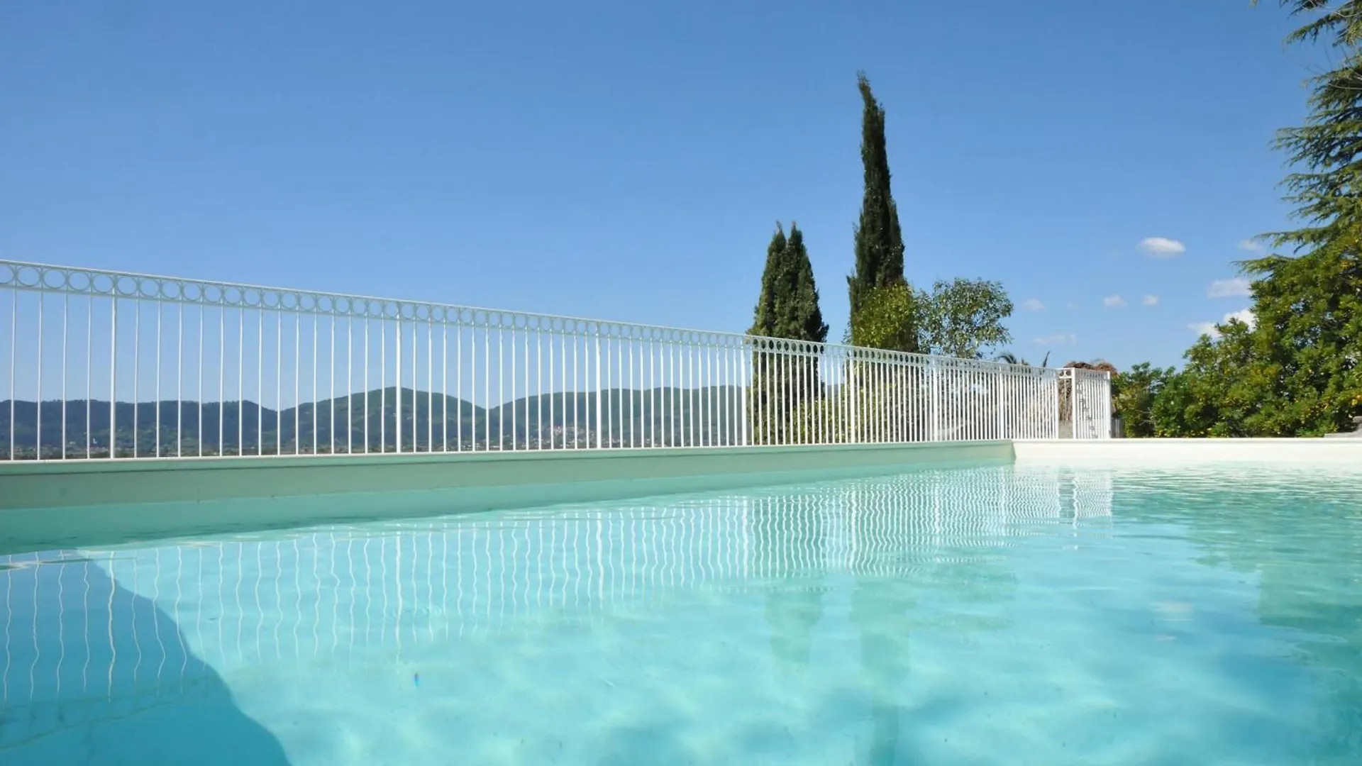 Villa Collina Del Sole 12 Pax By Villasretreats Nicola