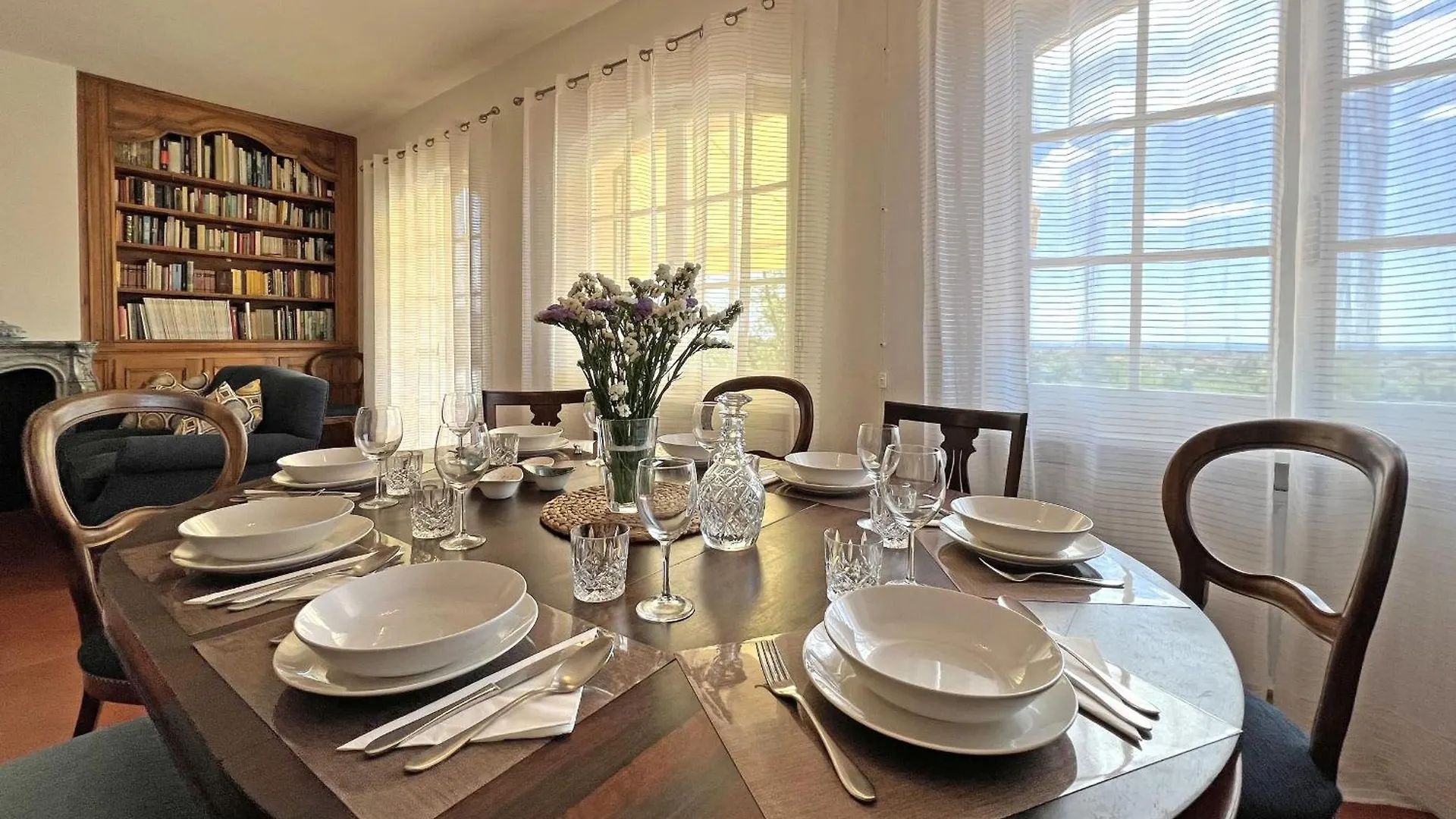 Villa Collina Del Sole 12 Pax By Villasretreats Nicola Italy