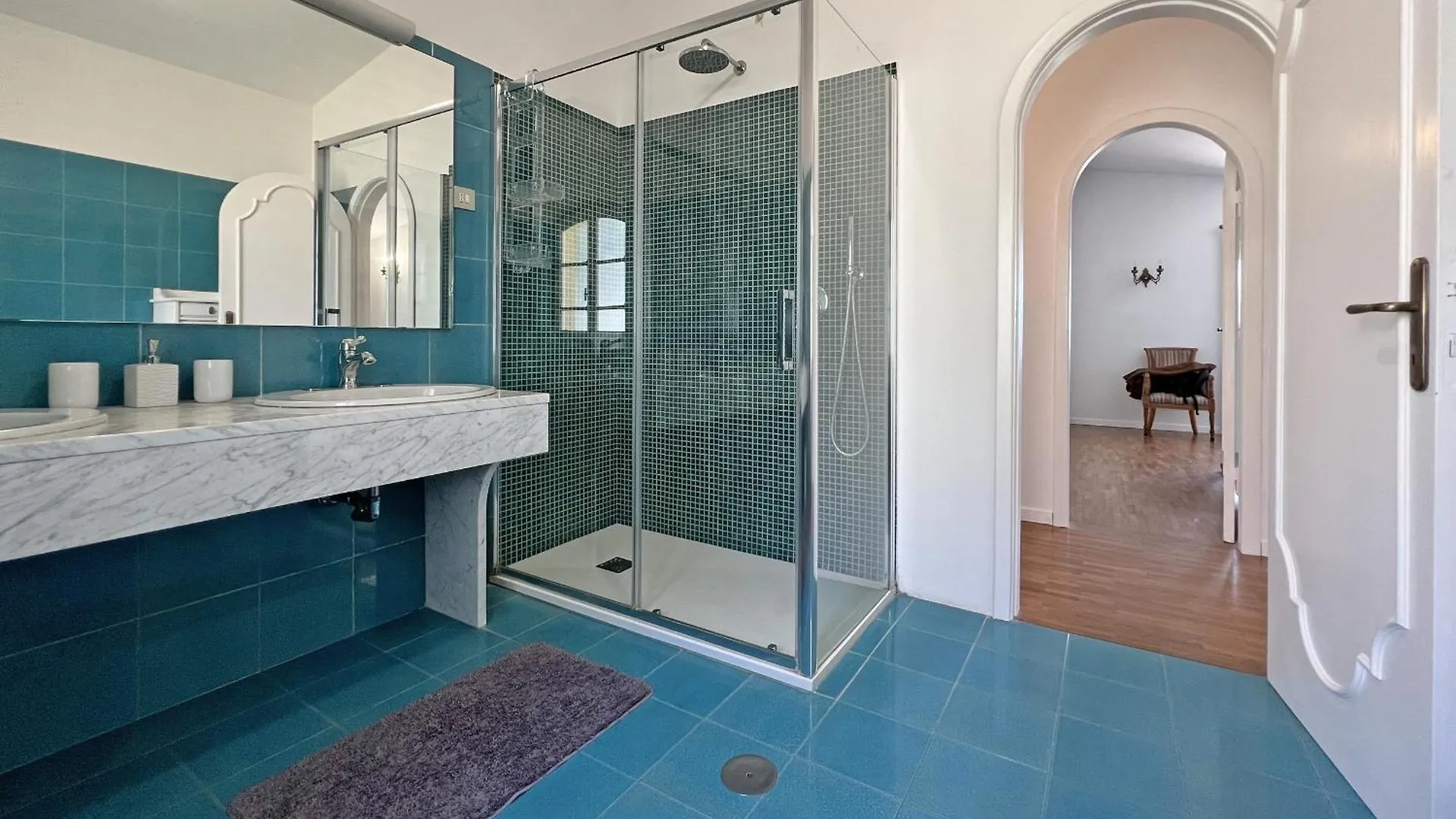 Villa Collina Del Sole 12 Pax By Villasretreats Nicola