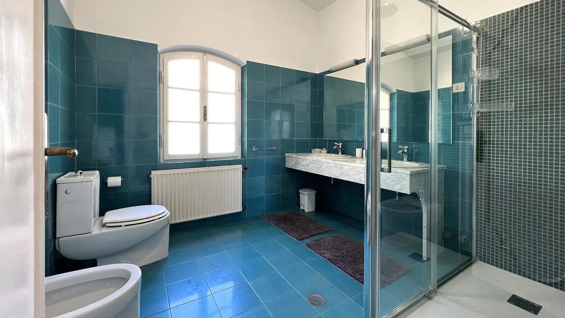 Villa Collina Del Sole 12 Pax By Villasretreats Nicola