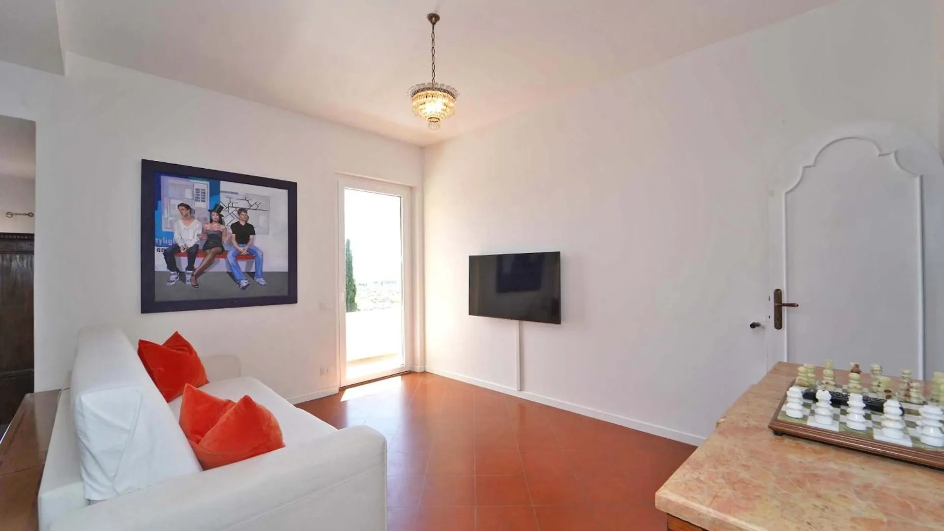 Villa Collina Del Sole 12 Pax By Villasretreats Nicola 0*,  Italy