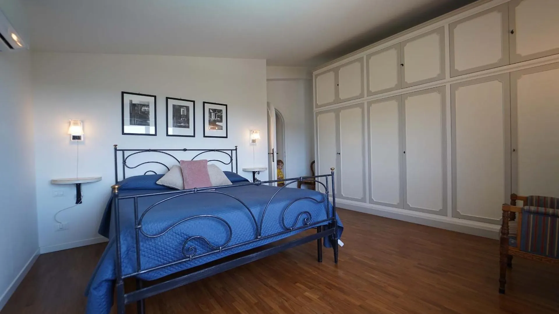 Villa Collina Del Sole 12 Pax By Villasretreats Nicola